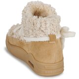 Serafini MOON CUT LOW Bež | shoptok.hr