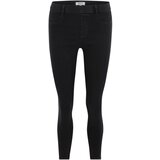 Dorothy Perkins Petite Jeans pajkice 'Eden' antracit | Shoptok.si