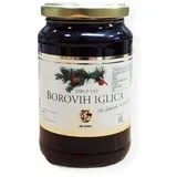 Sirup od borovih iglica