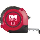 Bmi Mjerna vrpca 2 m Čelik 472241021M Cijene