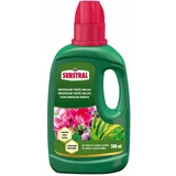 Substral tekuće gnojivo za zelene i cvatuće biljke (500 ml)