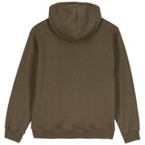 Volcom Majica 'Single Stone' oliva | Shoptok.si