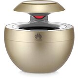 Huawei original bluetooth prenosni zvočnik AM08 z mikrofonom - zlat Cene