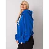 ex moda Sweatshirt-EM-BL-651/3.39X-Cobalt | Shoptok.si