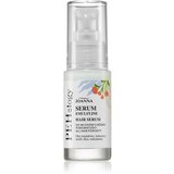Joanna PEHology serum za sijaj in mehkobo las 25 g Cene
