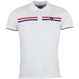 Peak Mountain Polo majice kratki rokavi Polo manches courtes homme CEROCE Bela | Shoptok.si