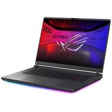 Asus rog strix G16 G615LP-S5192 (16 inča 2.5K , core 9 275HX, 64GB, ssd 1TB, geforce rtx 5070) lapto Cene