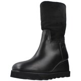 Unisa Škornji LAYNA NF Črna | Shoptok.si