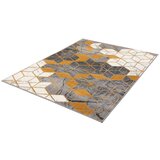 FD Oker žuti/sivi tepih 80x150 cm Soft – | shoptok.hr