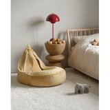 Wigiwama Žuta baršunasti vreća za bebe Bunny – | shoptok.hr
