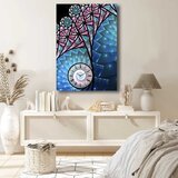 Wallity zidni sat 70100CS-011, 70x100 cm | ePonuda.com