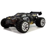  na daljinsko upravljanje 2.4G 1:18 s brzinom do 35 km/h - crno/žuti | Shoptok.si