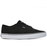 Vans Nizke superge 187 ATWOOD CANVAS Črna Cene