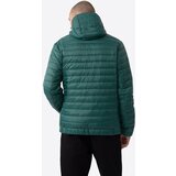 4f Zimska jakna 'M240' zelena | Shoptok.si