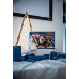 nalepnica.rs Podpis 2025 Holiday - Eleganca v zlatu in srebru - 1 k. | Shoptok.si