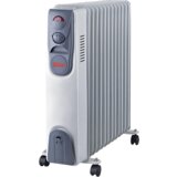 Zilan Uljni radijator Premium, 2500 W, 13 rebara - ZLN2135 u