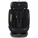 Kikka Boo Hike autosedište i-Size Dark Grey 40-150cm, Isofix | ePonuda.com