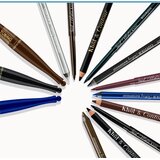Bourjois Liner Pinceau Tubing tekoče črtalo za oči odtenek 001 Ultra Black 2.5 ml | Shoptok.si