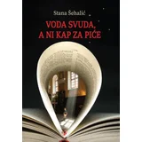 Stana Šehalić - Voda svuda, a ni kap za piće