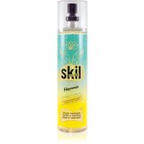 Skil Feel Good Happiness osvežilna meglica za lase in telo za ženske 250 ml | Shoptok.si