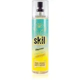 Feel Good Happiness osvježavajuća magla za kosu i tijelo za žene 250 ml