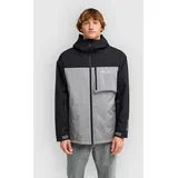 Contact 10K Jacket pewter