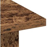  Klubska miza Star les 77 x 55 x 42 cm Konstruiran les, (5000295421) | Shoptok.si