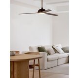  Lucci air 213301 - UNIONE LED prigušiva plafonski ventilator 1xGX53/12W/230V + daljinski upravljač | Eponuda.com