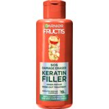 Garnier Fructis SOS Keratin Filler tretman sa ispiranjem 200ml Cene