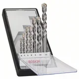 Set svrdla za beton CYL-3 7kom