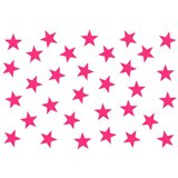  Tapeta - Pink Star 250x175 | shoptok.hr