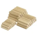 drvena tipla 40 mm 8 mm 2908000 40 St.