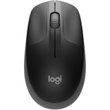 Logitech Miš M190 Black Wireless | Eponuda.ba