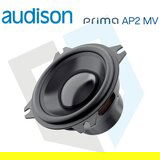 Audison prima ap 2 mv mid range 50W Cene