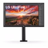 LG Ergo monitor 27UN880P-B27",Ergo,4K,IPS,5ms,HDR400,350cd,2xHDMI,DP,Type-c 60W,2xUSB,Height,Piv | Eponuda.ba