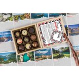 The Slovenia Darilni paket Praline | Shoptok.si