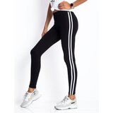 BASIC Feel Good Leggings-RV-LG-4954.55-black | ePonuda.com