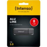 Intenso USB2.0-8GB/Alu-a | Eponuda.ba