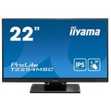 Iiyama Monitor 22" ProLite T2254M IPS 1920X1080100Hz4msHDMIDPzvučnici | Eponuda.com