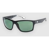 Quiksilver Trailway Polarized Sunglasses green plz Cijene