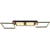 Globo Stropna Led-svetilka Bossy, S Sijalko | Shoptok.si
