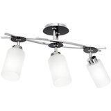  Stropna svetiljka TOKIO 3xE27/60W/230V | Eponuda.com
