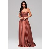 Edoti Evening dress LA-OM-DL | Shoptok.si