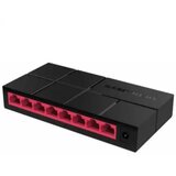 Mercusys svič 101001000 8-port ms108g ( US013 ) | ePonuda.com