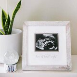 Pearhead okvir rustic sonogram slika | Shoptok.si