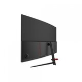 Perfect Display GAMING Monitor PD 24" Zakrivljen, 200Hz 0.5ms, FreeSync,DP+HDMI | ePonuda.com