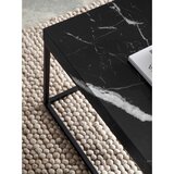 Livetastic Klubska Miza Marble, Videz Marmorja | Shoptok.si