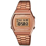 Digitalne ure B640WC5A Oranžna