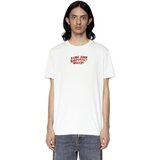 Diesel T-shirt - T-DIEGOR-E2 T-SHIRT white | shoptok.hr