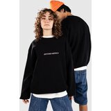 Beyond Medals Jacquard Knit Pulover black | Shoptok.si